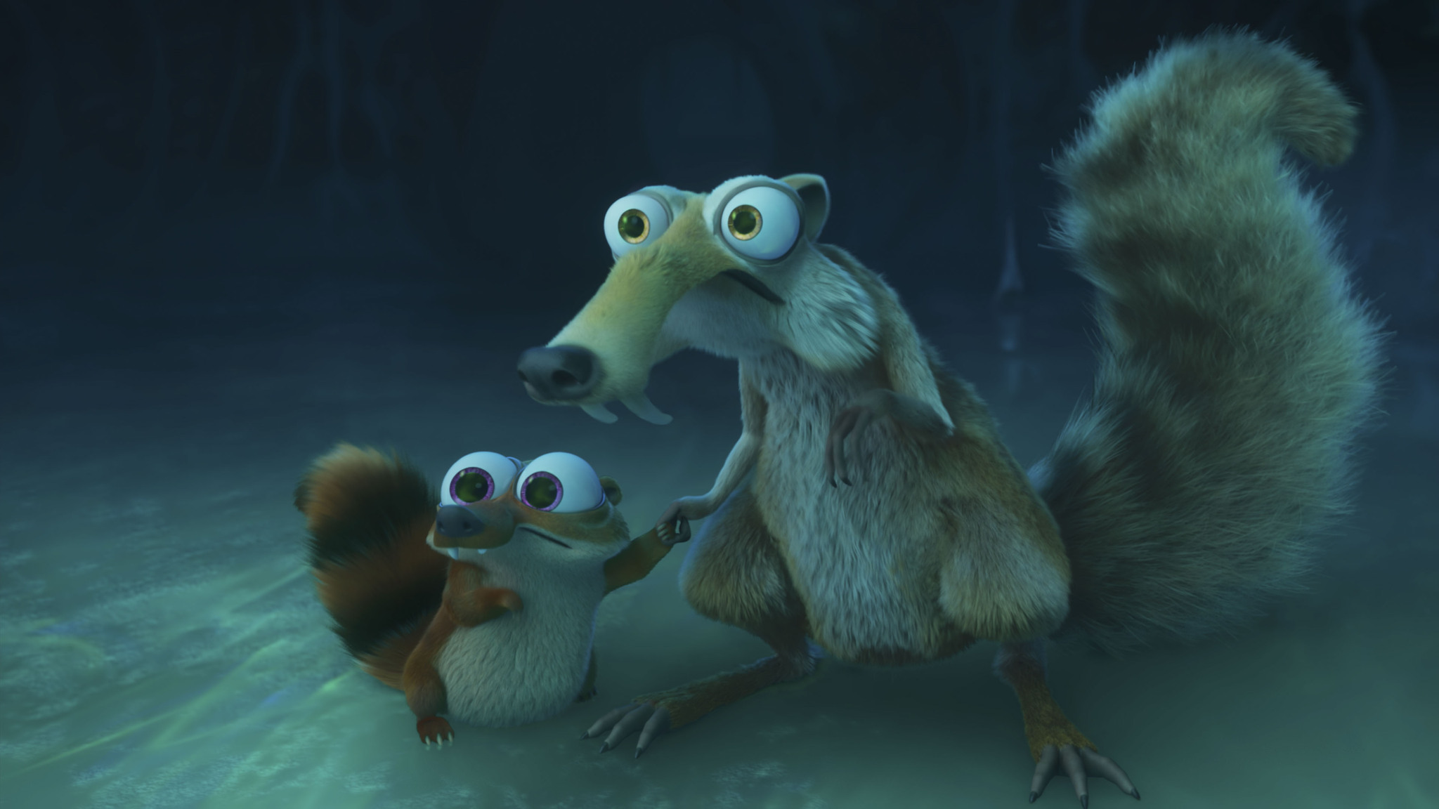 ice age 3