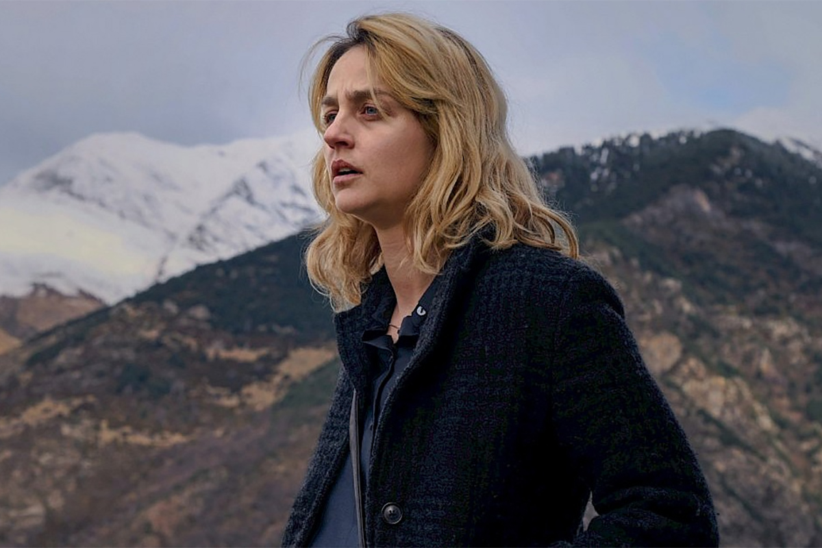 "Salve María", elegida mejor película dramática en los Premios Feroz