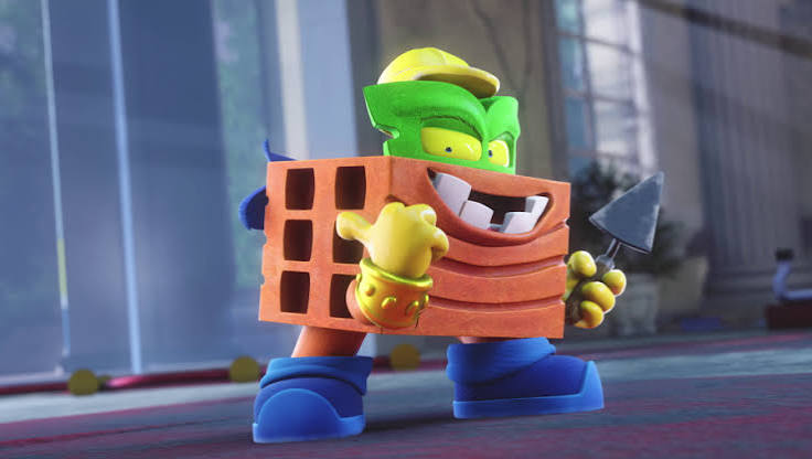 superthings pelicula