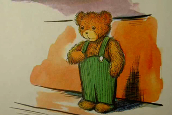 El director de “Los 4 Fantásticos” lleva al cine a un osito de peluche que ayuda a la integración racial