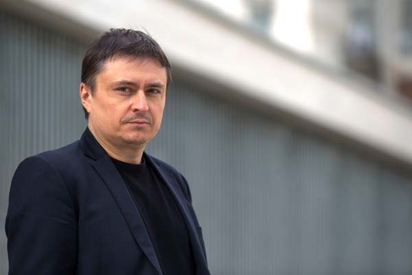 Cristian Mungiu 2