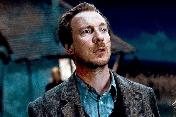 David Thewlis se une a Ewan McGregor en la tercera temporada de “Fargo”
