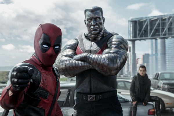 “X-Force”, el spin-off de X-Men, ya tiene director