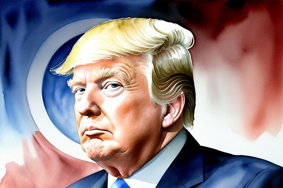 El CEO de Warner piensa que la presidencia de Trump puede ser buena para el cine