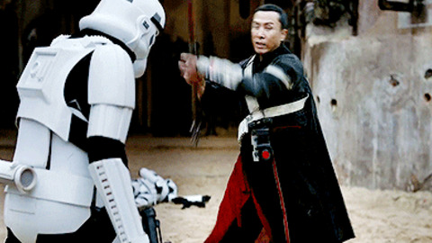 Donnie Yen