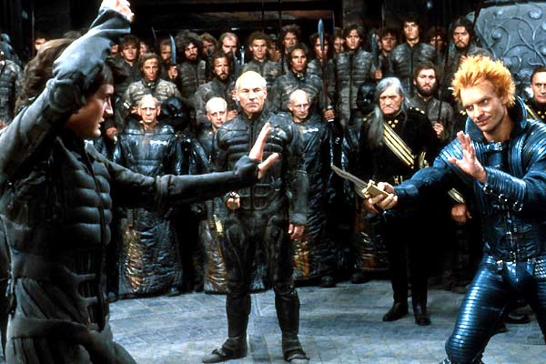 Denis Villeneuve, director de “La llegada”, negocia para el remake de “Dune”
