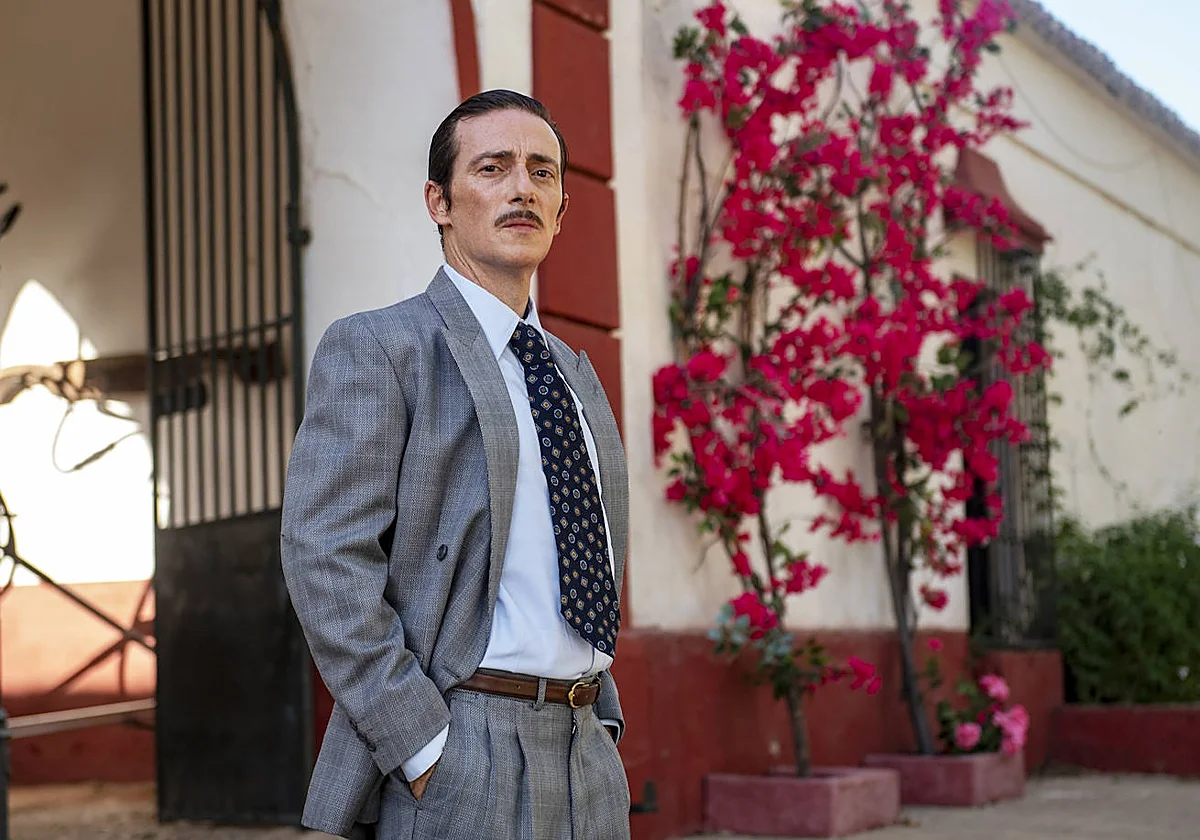 Victor Clavijo en la guerra del Rif