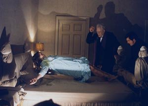 Fox readaptará "El exorcista" en formato de serie