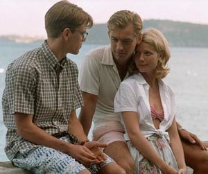 El creador de "Luther" convierte en serie "El talento de Mr. Ripley"