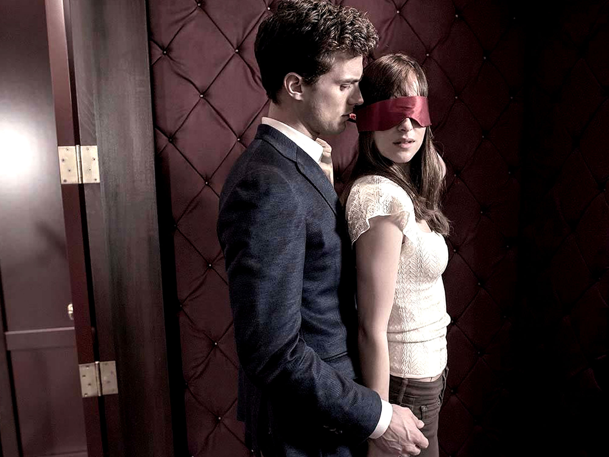 50 sombras mas oscuras