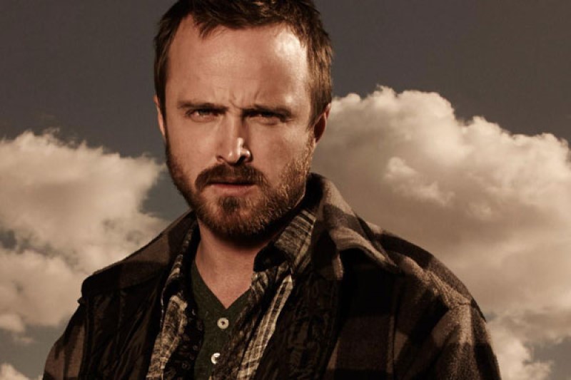 Los clones atacan a Aaron Paul
