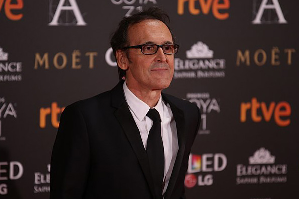 Alberto Iglesias
