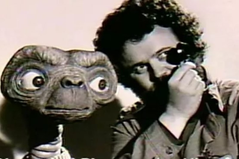 Muere de coronavirus el director de fotografía de "E.T., el extraterrestre" y "El imperio del sol"