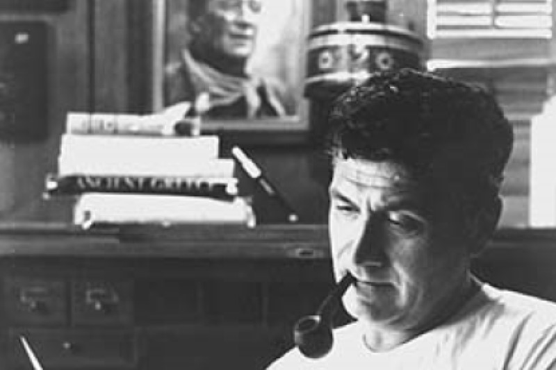 Fallece el guionista de "Chisum"