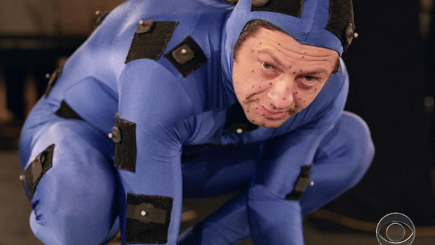 AndySerkis
