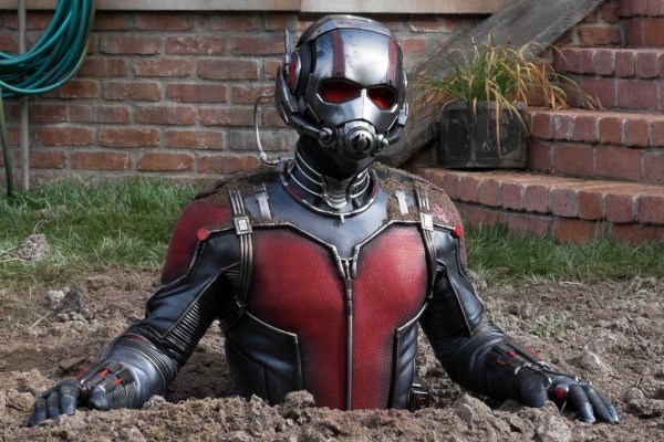 Ant Man