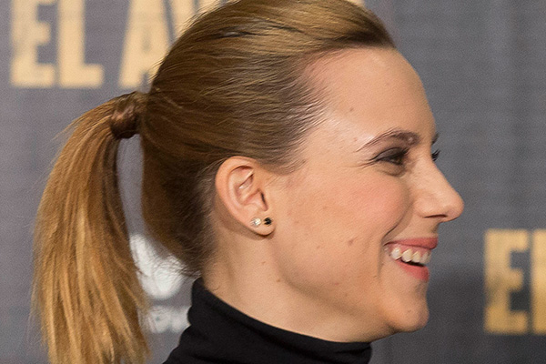 Aura Garrido