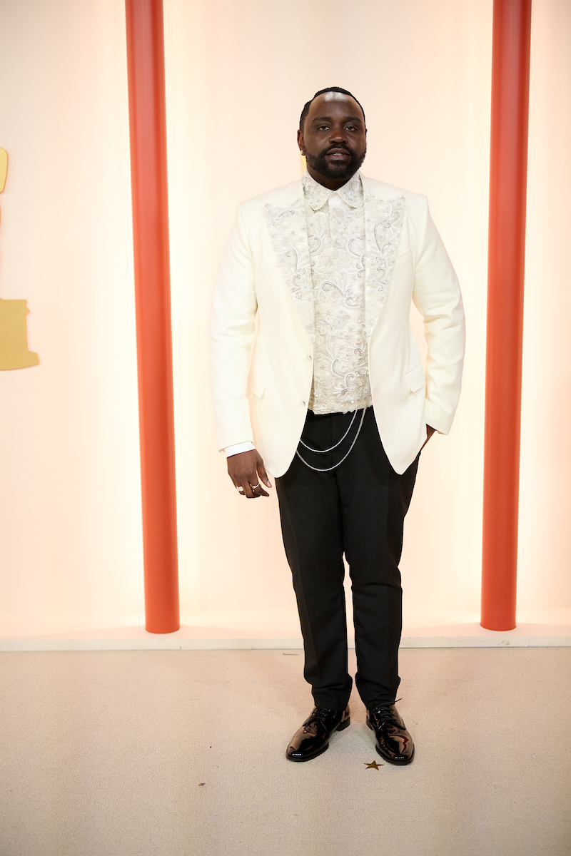 Brian Tyree Henry