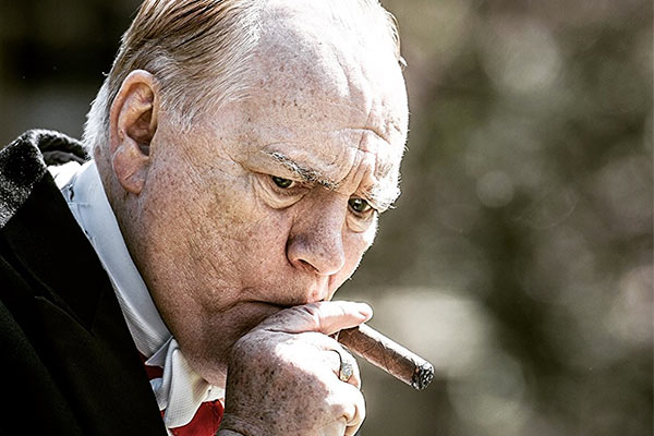 Churchill
