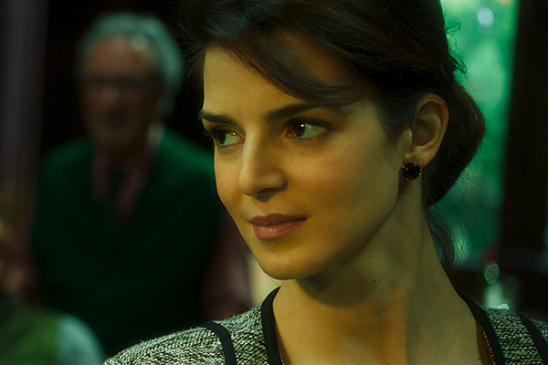 Clara Lago