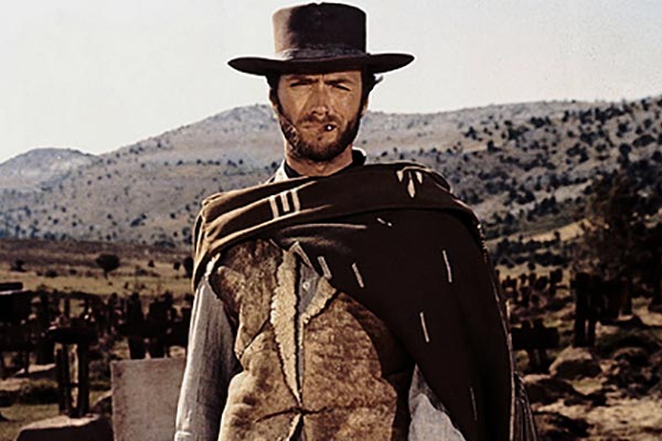 Clint Eastwood