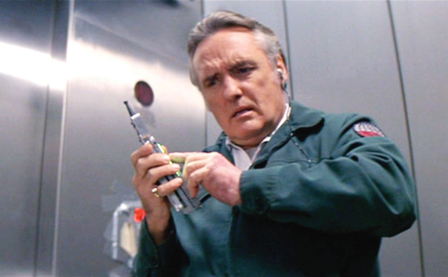 Dennis Hopper Speed