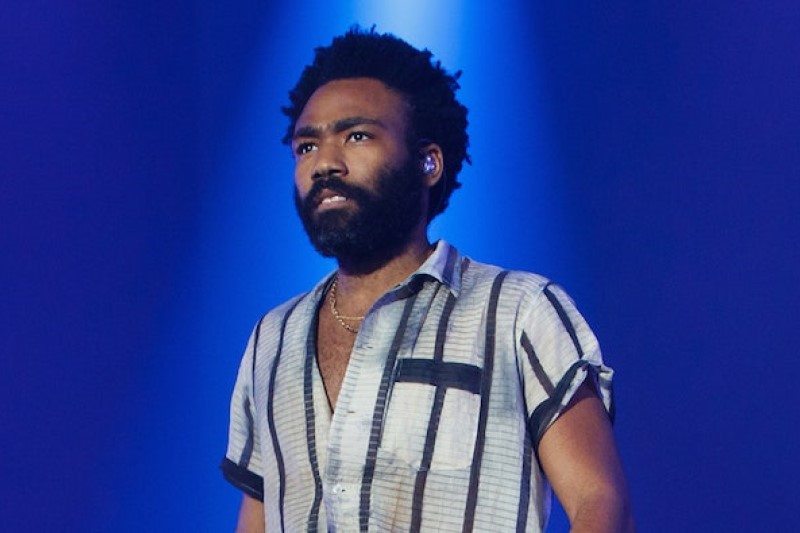 Donald Glover publica un nuevo álbum musical por sorpresa