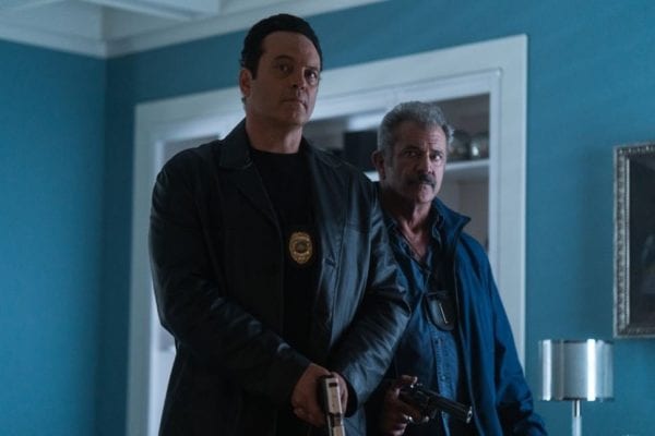 16 Muestra SyFy (III): Asesinatos, planetas remotos y ensaladas de tiros