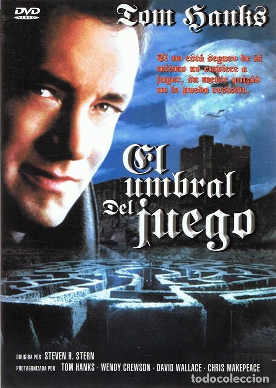 El umbral del juego