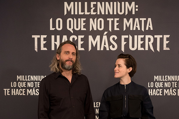 Entrevista Fede Alvarez