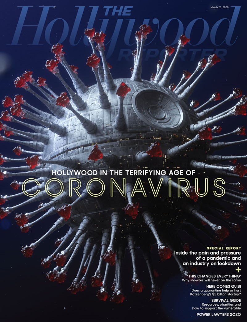 Estrella Muerte Coronavirus 1