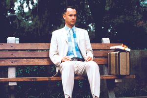 Forrest gump