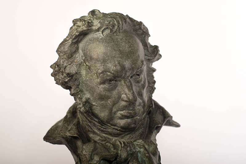 Los Goya, a rebufo de los Oscar