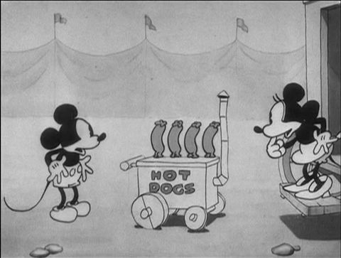 Hot Dogs