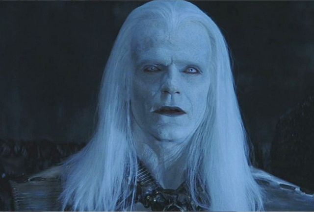 Jeremy irons