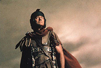 John Wayne