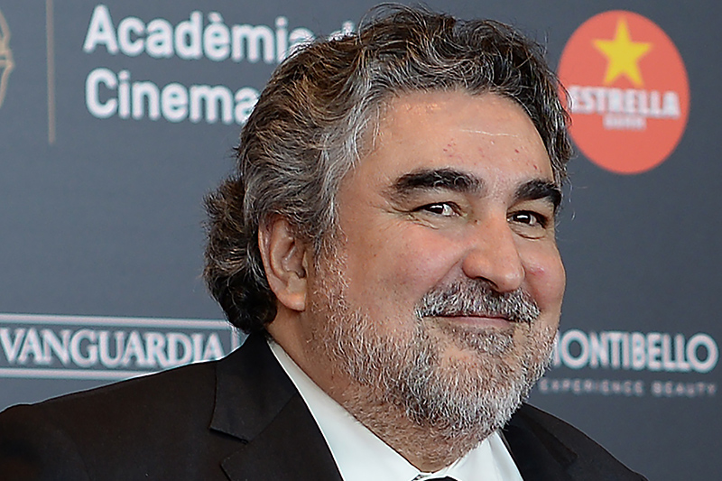 El gobierno anuncia ayudas al sector del cine