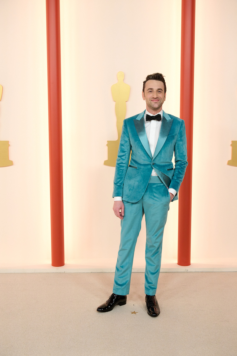 Justin Hurwitz