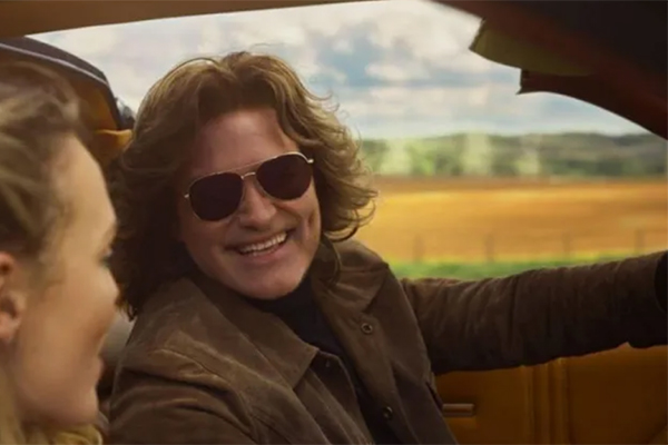 Kurt Russell