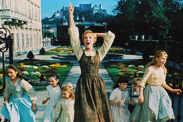 Las 10 secuencias mas involuntariamente ridiculas de la historia del cine