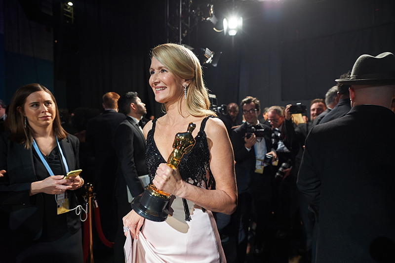 Laura Dern Oscar