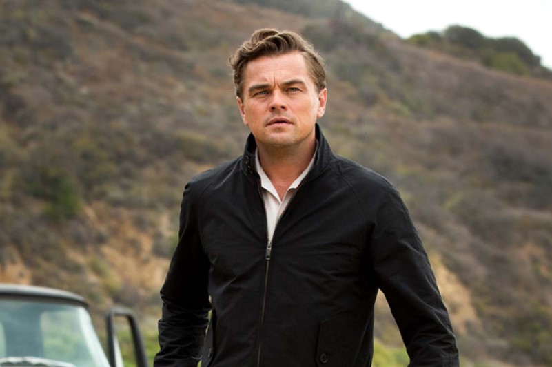 Leonardo DiCaprio y Oprah Winfrey hacen donaciones millonarias para luchar contra el Covid-19