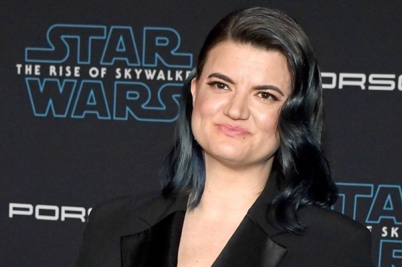La próxima serie de "Star Wars" tendrá nombre de mujer