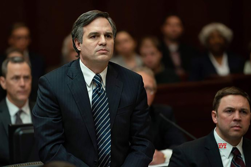 Ellen DeGeneres, Mark Ruffalo y Debra Messing piden ayuda para los indios navajos