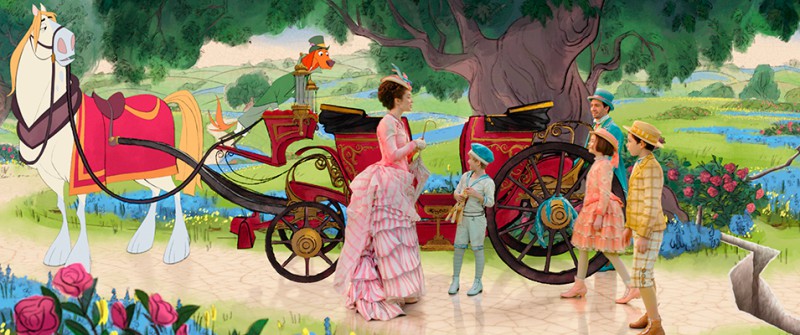 Mary Poppins 2