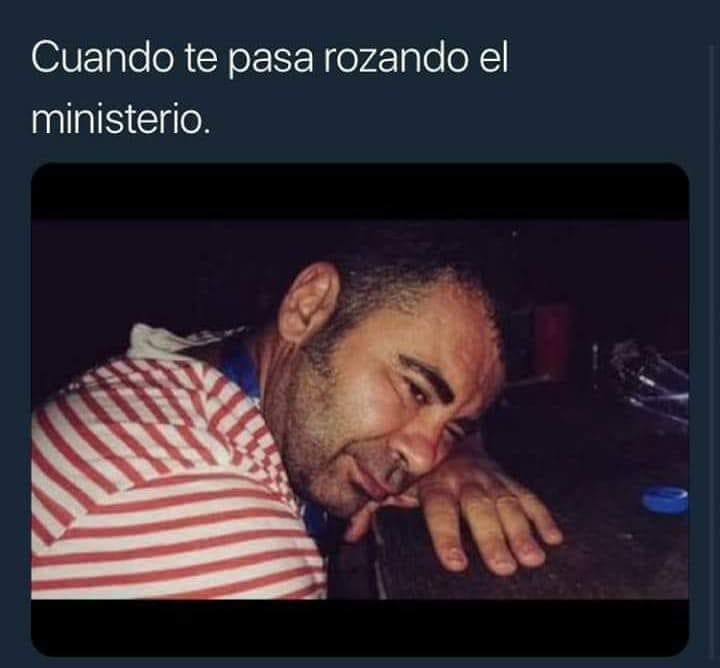 Maxim Huerta Ministro de Cultura