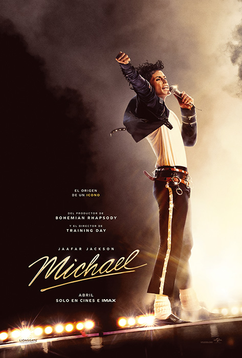 Michael