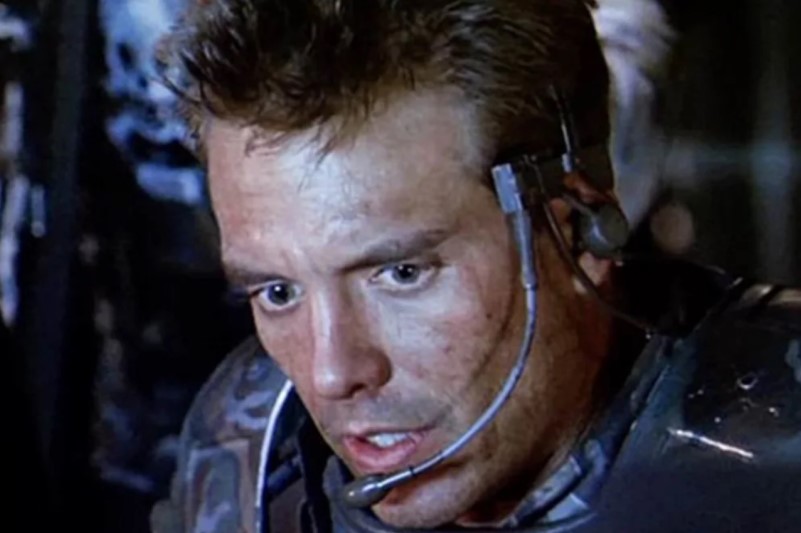 Michael Biehn ficha por la serie 'starwarsera' "The Mandalorian"