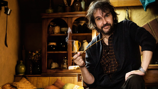 Peter Jackson