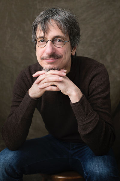 PhilippeFalardeau entrevista